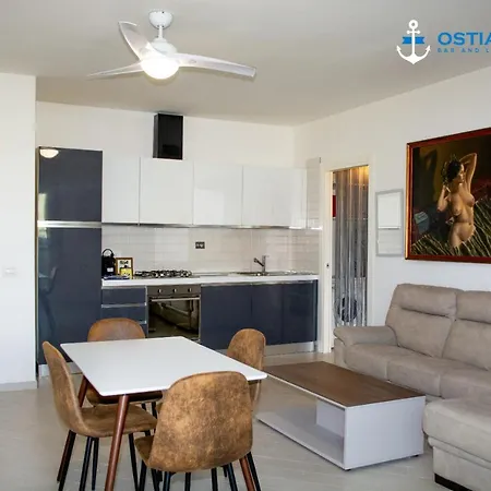 Palafijlkam 4 Apartamento *