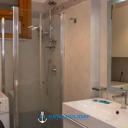 Palafijlkam 4 Apartment Lido di Ostia